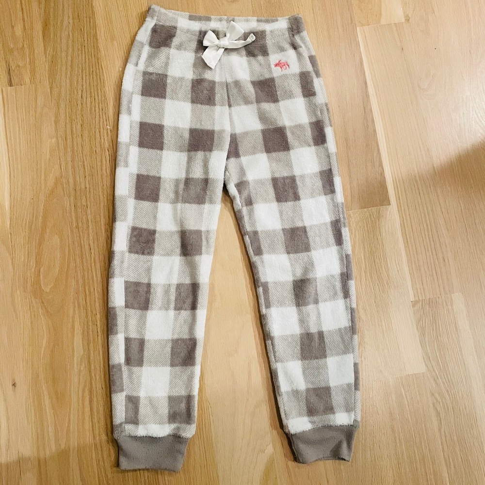 Abercrombie Kids PJ Pants